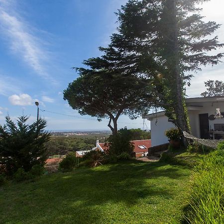 The Shelter Villa Malveira da Serra Oda fotoğraf