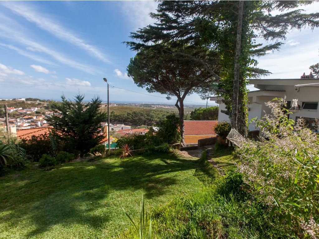The Shelter Villa Malveira da Serra Oda fotoğraf