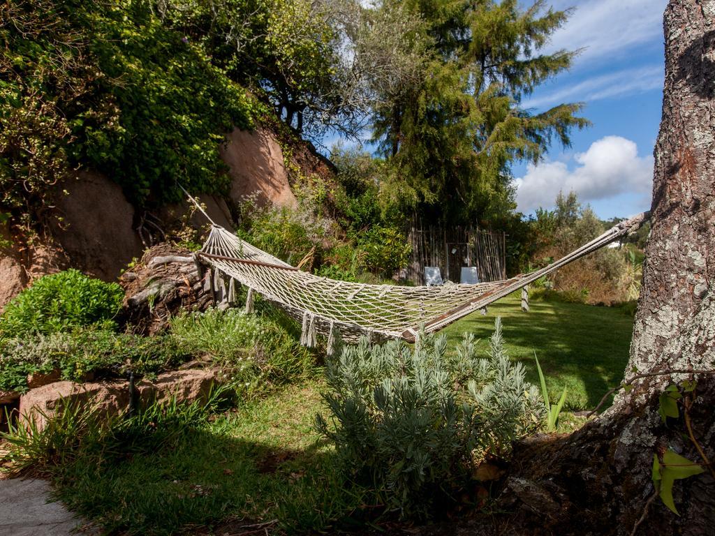 The Shelter Villa Malveira da Serra Oda fotoğraf