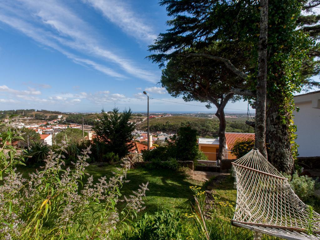 The Shelter Villa Malveira da Serra Oda fotoğraf