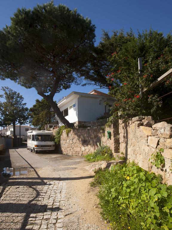 The Shelter Villa Malveira da Serra Dış mekan fotoğraf