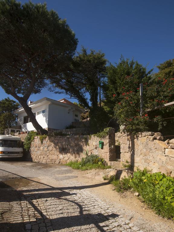 The Shelter Villa Malveira da Serra Dış mekan fotoğraf