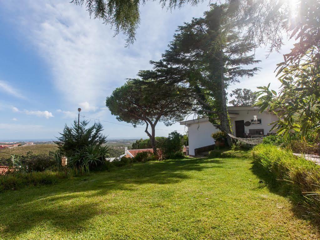 The Shelter Villa Malveira da Serra Dış mekan fotoğraf